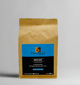 Lenca Coffee Roasters Bunyaad Decaf Coffee - 12oz