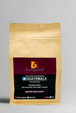 Lenca Coffee Roasters Moravian Brew - Huehuetenango