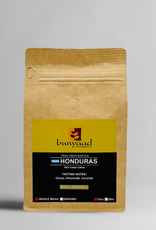 Lenca Coffee Roasters Bunyaad Honduras Coffee -
