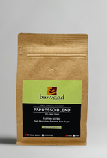 Lenca Coffee Roasters Bunyaad Espresso Coffee - 12oz
