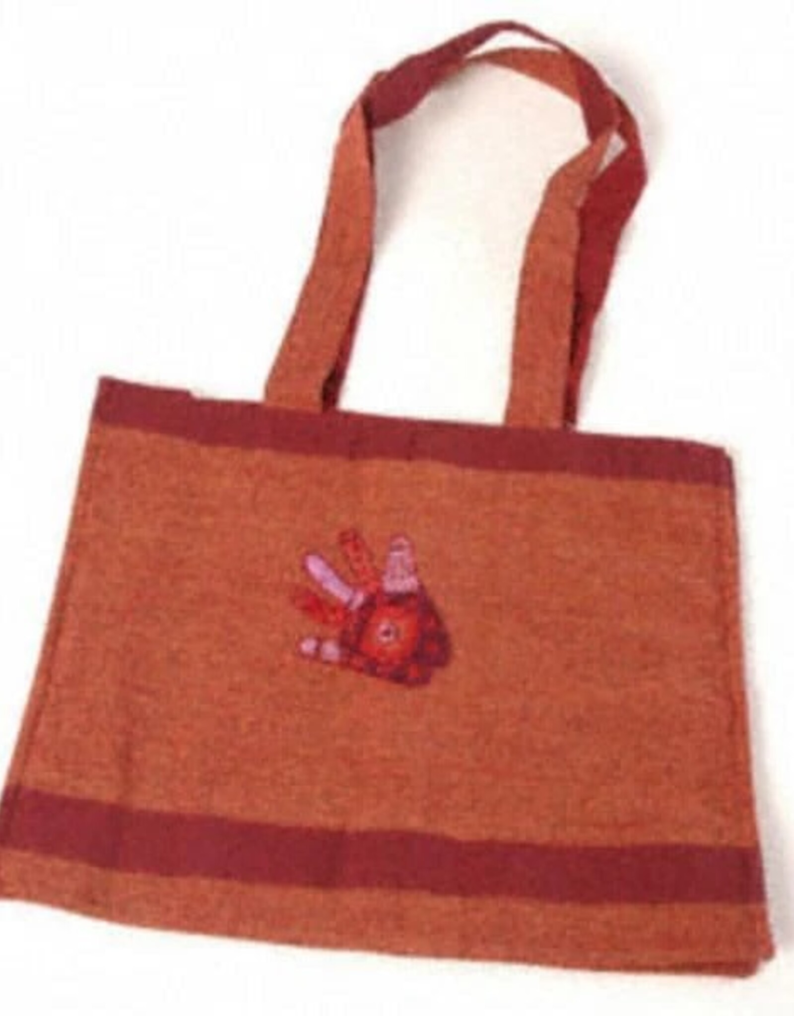 The "Hand" Bag