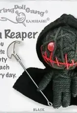 Kamibashi The Grim Reaper