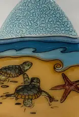Pampeana Sea Turtle Babies Nightlight Pampeana Sea Turtle Babies Nightlight