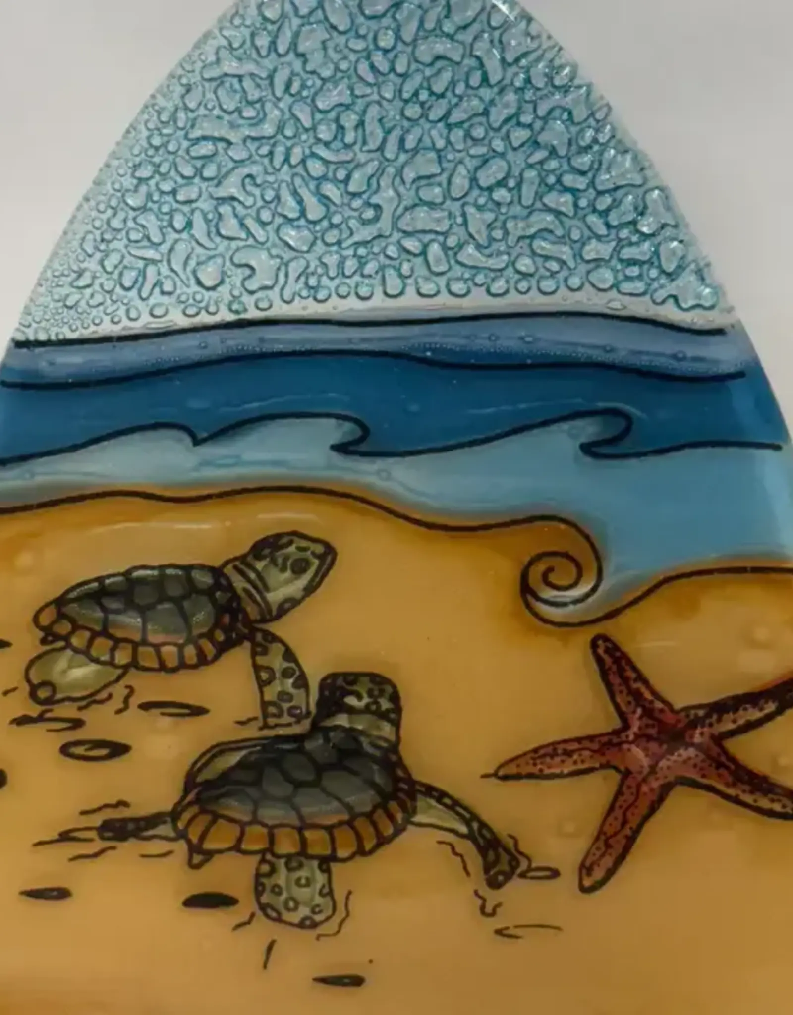 Pampeana Sea Turtle Babies Nightlight