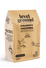 Level Ground Colombia Single Origin Coffee