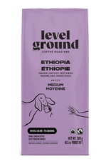 Level Ground Ethiopia Single Origin Coffee