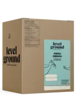 Level Ground Peru Single Origin Coffee