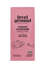 Level Ground French Roast Coffee