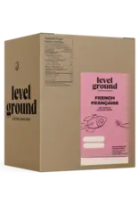 Level Ground French Roast Coffee