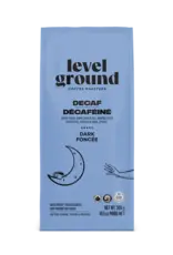 Level Ground Decaf Single Origin Coffee