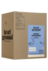 Level Ground Decaf Single Origin Coffee
