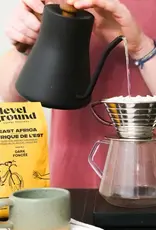 Level Ground East Africa Coffee