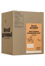 Level Ground East Africa Coffee