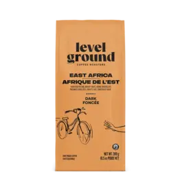 Level Ground East Africa Coffee