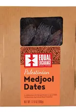 Equal Exchange Palestinian Medjool Dates - 17.6oz