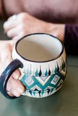 Lucia's Imports Mucho Mug