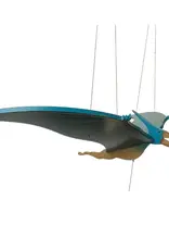 Tulia Artisans Pterodactyl Flying Bird Mobile