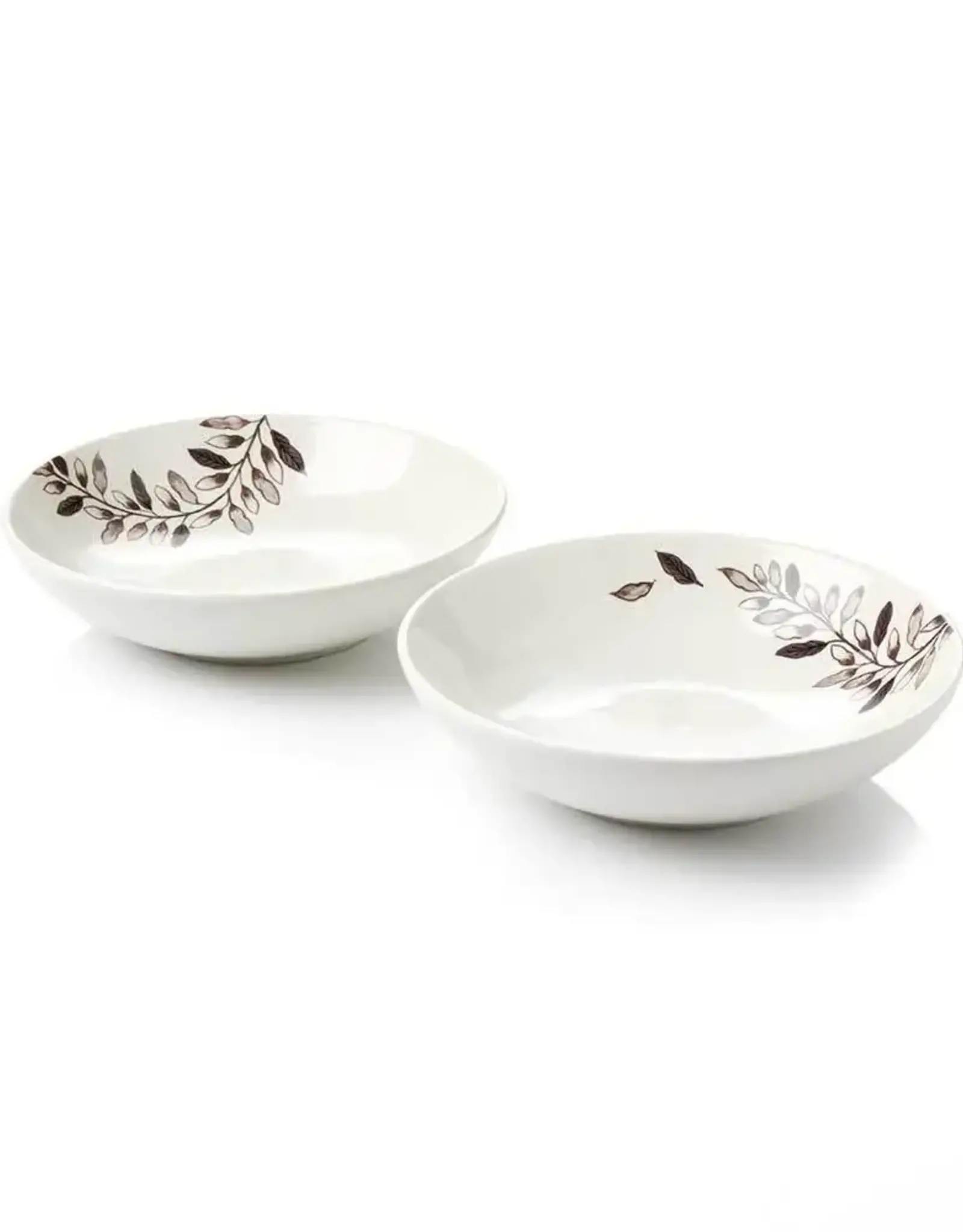 Serrv La Cay Vine Pasta Bowl