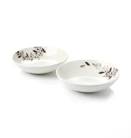 Serrv La Cay Vine Pasta Bowl