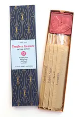 Maroma Timeless Treasure Incense Gift Set