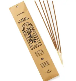 Matr Boomie Fresh Magnolia Incense