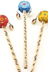 Swahili African Modern Pencil Drum (Assorted)