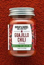 Burlap & Barrel Guajillo Chili Spice
