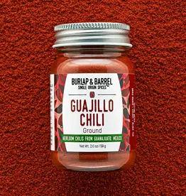 Burlap & Barrel Guajillo Chili Spice