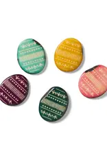 Serrv Tagua Easter Eggs