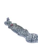 Hopes Unlimited Fish Incense Holder
