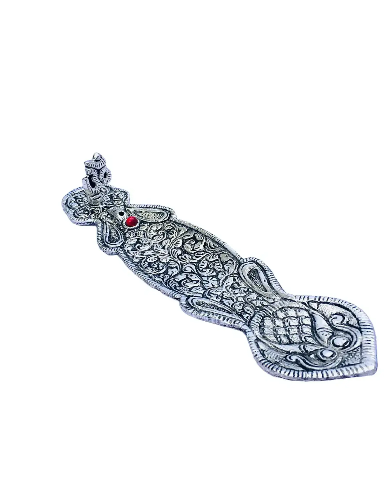 Hopes Unlimited Fish Incense Holder