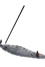 Hopes Unlimited Tray Incense Holder