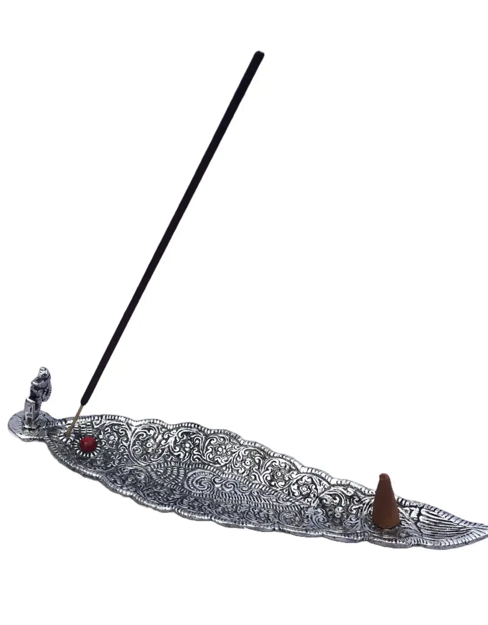 Hopes Unlimited Tray Incense Holder