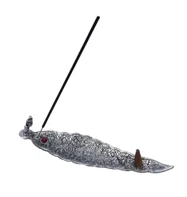 Hopes Unlimited Tray Incense Holder