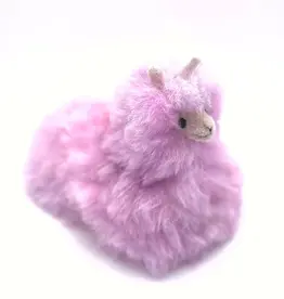 Blossom Inspirations Doorstop Llamacorn