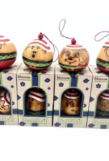 Blossom Inspirations Elfie Gourd