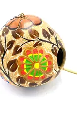 Blossom Inspirations Forest Birdhouse Gourd