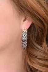 Starfish Project Eclipse Chandelier Earrings Starfish Project Eclipse Chandelier Earrings