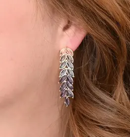 Starfish Project Eclipse Chandelier Earrings