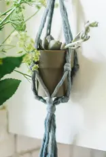 Starfish Project Mini Flourish Plant Hanger