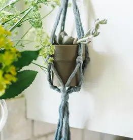 Starfish Project Mini Flourish Plant Hanger