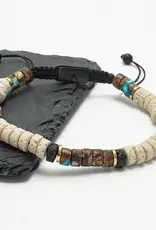 Starfish Project Vanguard Lava Bead Bracelet Starfish Project Vanguard Lava Bead Bracelet