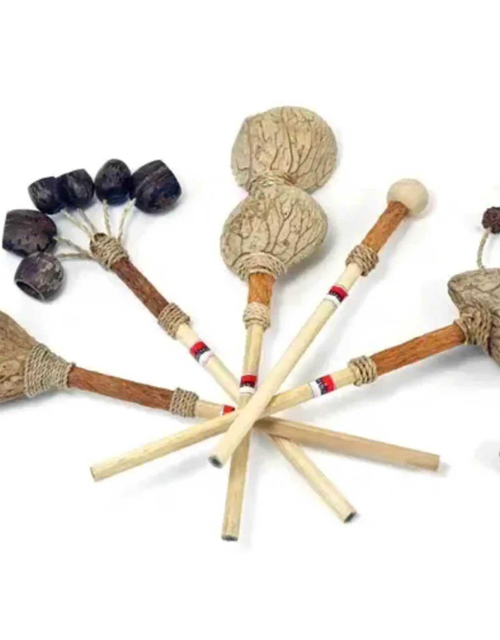 Jamtown Fruit Rind Pencil Shaker
