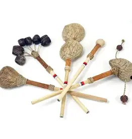 Jamtown Fruit Rind Pencil Shaker
