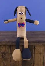 Mr. Ellie Pooh Tube Dog