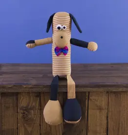 Mr. Ellie Pooh Tube Dog