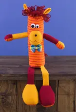 Mr. Ellie Pooh Tube Tiger