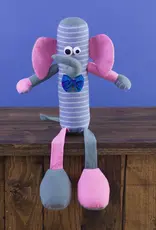 Mr. Ellie Pooh Tube Elephant