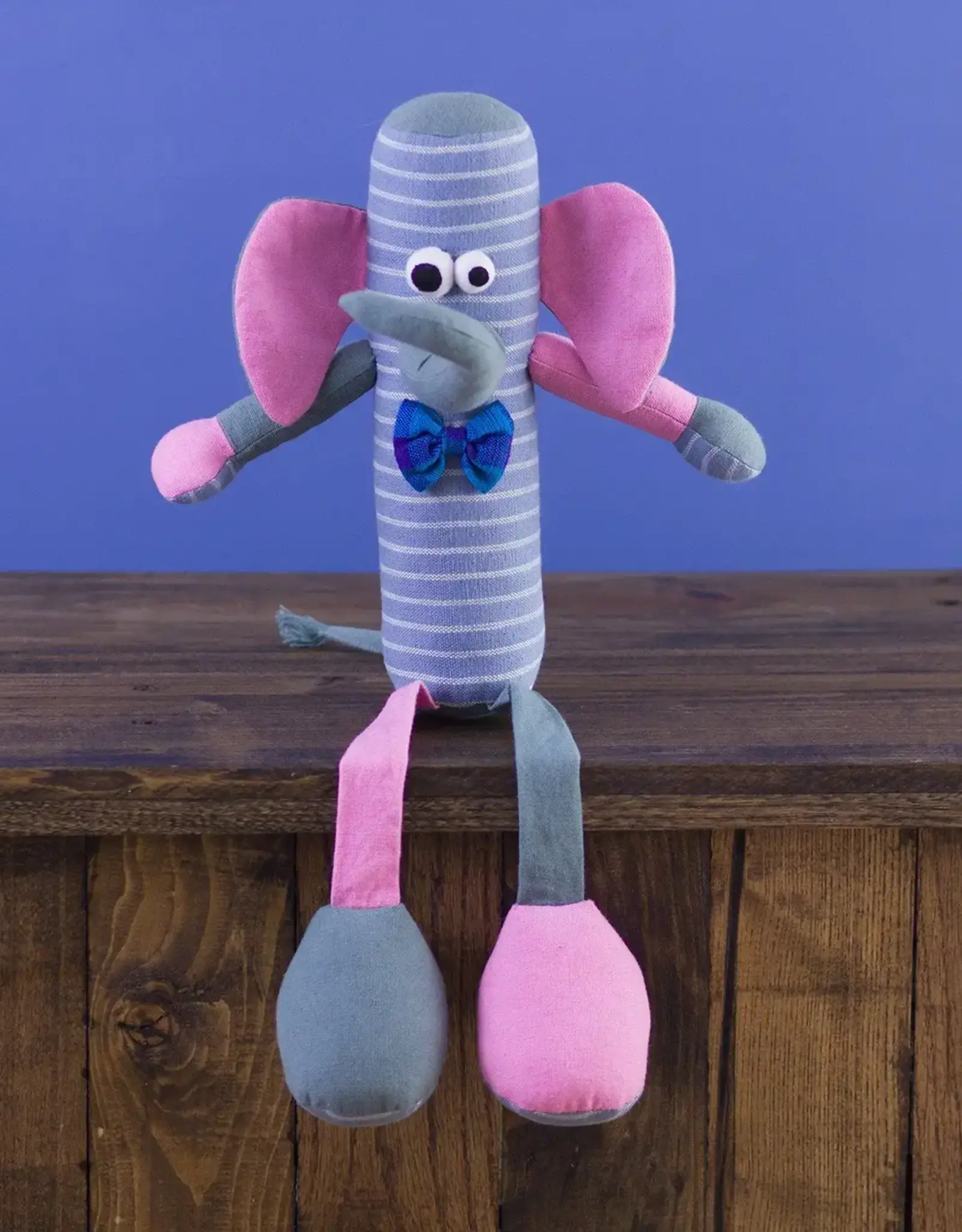 Mr. Ellie Pooh Tube Elephant