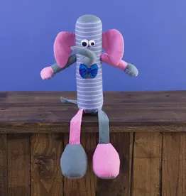 Mr. Ellie Pooh Tube Elephant